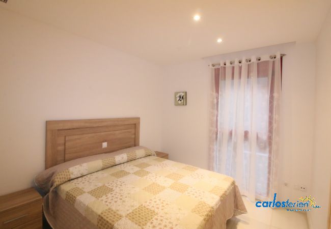 Apartment in Denia - Calma Blanca Apartment in Denia - Calma Blanca