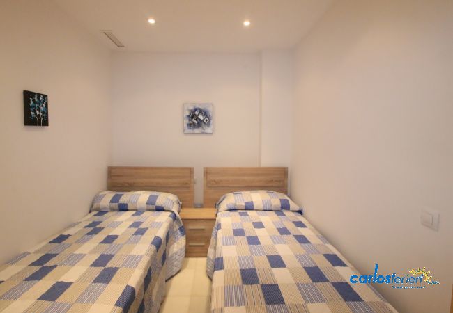 Apartment in Denia - Calma Blanca Apartment in Denia - Calma Blanca