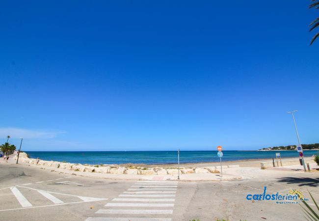 Apartment in Denia - Calma Blanca Apartment in Denia - Calma Blanca