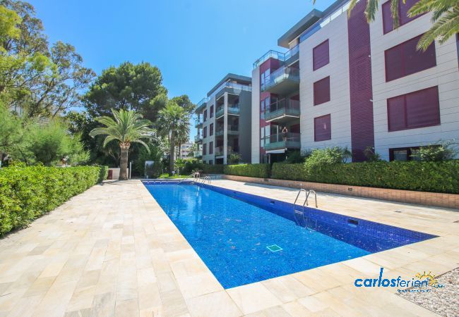 Apartment in Denia - Calma Blanca Apartment in Denia - Calma Blanca