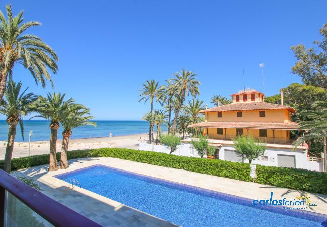 Apartment in Denia - Calma Blanca Apartment in Denia - Calma Blanca