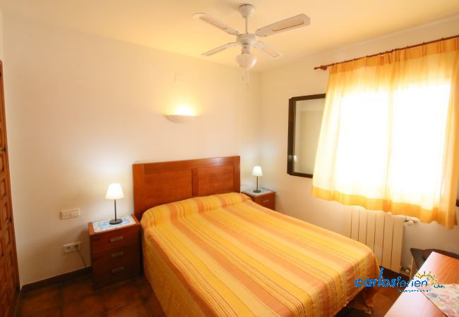 Chalet in Denia - Puerto Azul Casa Doro Chalet in Denia - Puerto Azul Casa Doro