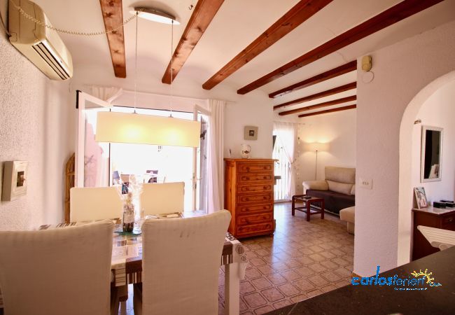 Villa in Denia - El Retiro KS Villa in Denia - El Retiro KS