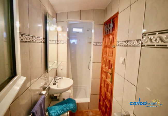 Villa in Denia - Don Quijote Studio SE - carlosferien-Costa-Blanca Villa in Denia - Don Quijote Studio SE - carlosferien-Costa-Blanca