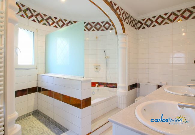 Villa in Denia - Marquesa GU 6P Villa in Denia - Marquesa GU 6P