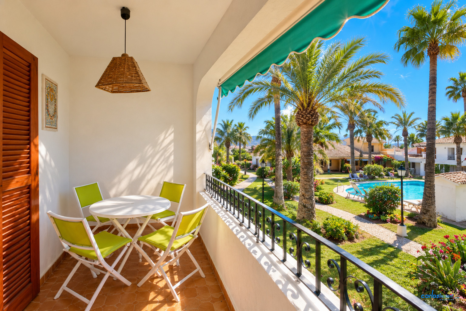  in Denia - El Poblet CA