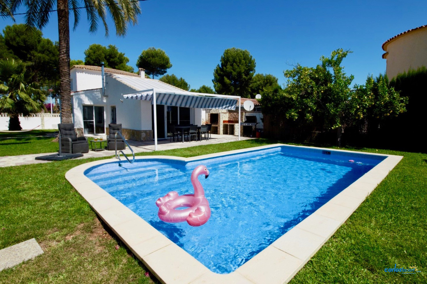 Villa/Dettached house in Els Poblets - Els Poblets WD