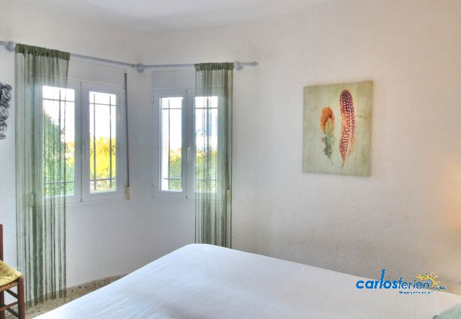 Villa in Denia - Don Quijote LA Villa in Denia - Don Quijote LA