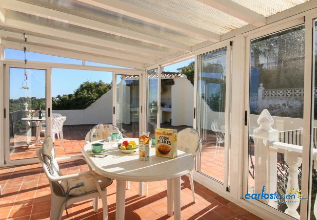 Villa in Denia - Tosal Gros EH P6 Villa in Denia - Tosal Gros EH P6