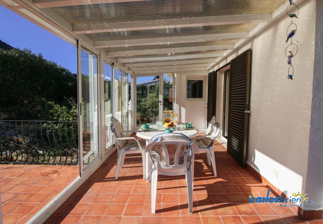 Villa in Denia - Tosal Gros EH P6 Villa in Denia - Tosal Gros EH P6