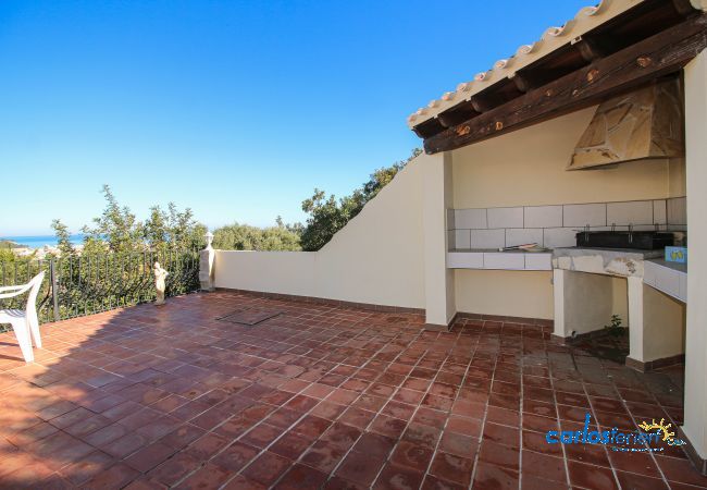 Villa in Denia - Tosal Gros EH P6 Villa in Denia - Tosal Gros EH P6