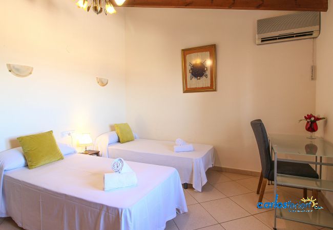 Villa in Denia - Tosal Gros EH 8P Villa in Denia - Tosal Gros EH 8P