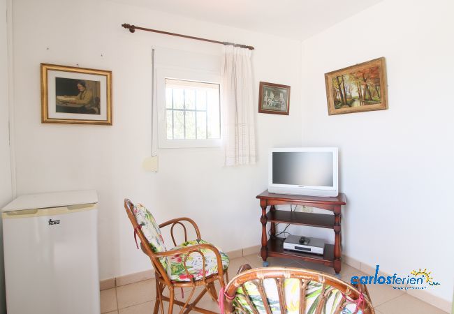 Villa in Denia - Tosal Gros EH 8P Villa in Denia - Tosal Gros EH 8P