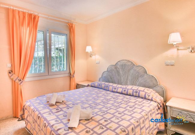 Villa in Oliva - Oliva Nova Golf QL Villa in Oliva - Oliva Nova Golf QL