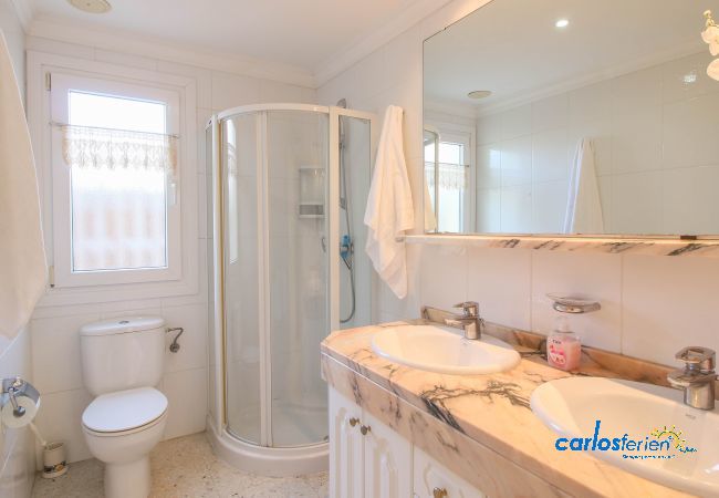 Villa in Oliva - Oliva Nova Golf QL Villa in Oliva - Oliva Nova Golf QL