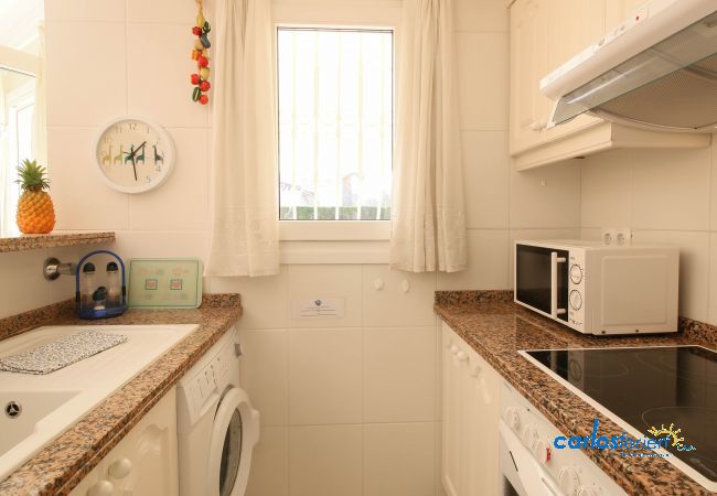 Villa in Oliva - Oliva Nova Golf QL Villa in Oliva - Oliva Nova Golf QL