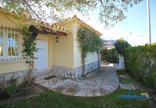 Villa in Oliva - Oliva Nova Golf QL Villa in Oliva - Oliva Nova Golf QL