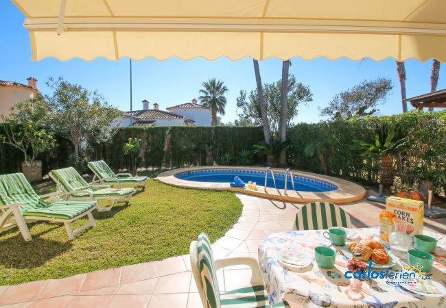 Villa in Oliva - Oliva Nova Golf QL Villa in Oliva - Oliva Nova Golf QL