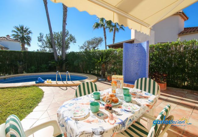 Villa in Oliva - Oliva Nova Golf QL Villa in Oliva - Oliva Nova Golf QL