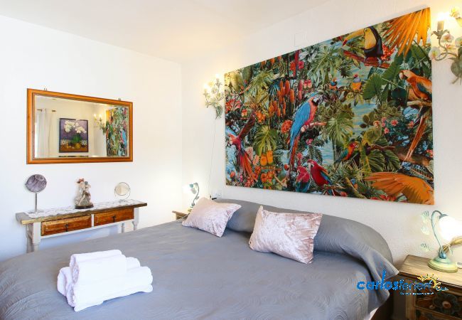 Villa in Denia - Marquesa WP 4P Villa in Denia - Marquesa WP 4P