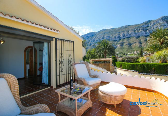 Villa in Denia - Santa Lucia RM Villa in Denia - Santa Lucia RM