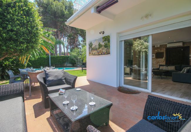 Villa in Denia - Las Rotas KD Villa in Denia - Las Rotas KD
