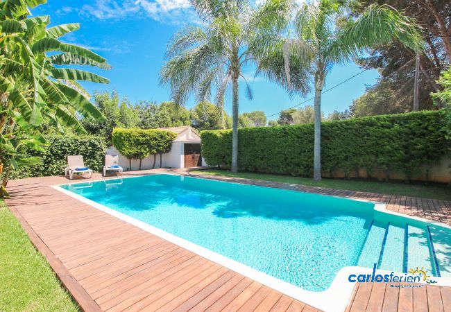 Villa in Denia - Las Rotas KD Villa in Denia - Las Rotas KD