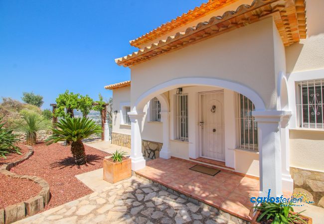 Villa in Pedreguer - La Sella DJ Villa in Pedreguer - La Sella DJ