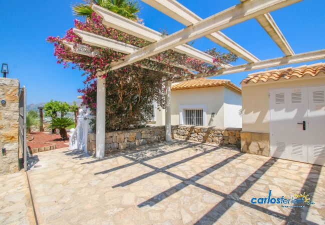 Villa in Pedreguer - La Sella DJ Villa in Pedreguer - La Sella DJ