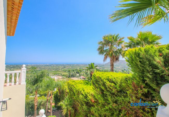 Villa in Pedreguer - La Sella DJ Villa in Pedreguer - La Sella DJ