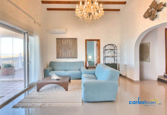 Villa in Pedreguer - La Sella DJ Villa in Pedreguer - La Sella DJ