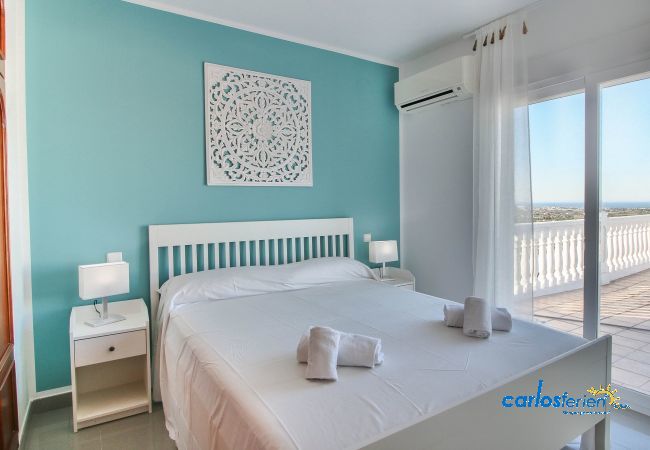 Villa in Pedreguer - La Sella DJ Villa in Pedreguer - La Sella DJ