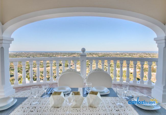 Villa in Pedreguer - La Sella DJ Villa in Pedreguer - La Sella DJ