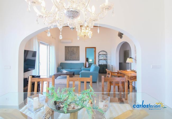 Villa in Pedreguer - La Sella DJ Villa in Pedreguer - La Sella DJ