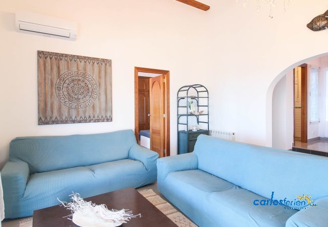 Villa in Pedreguer - La Sella DJ Villa in Pedreguer - La Sella DJ