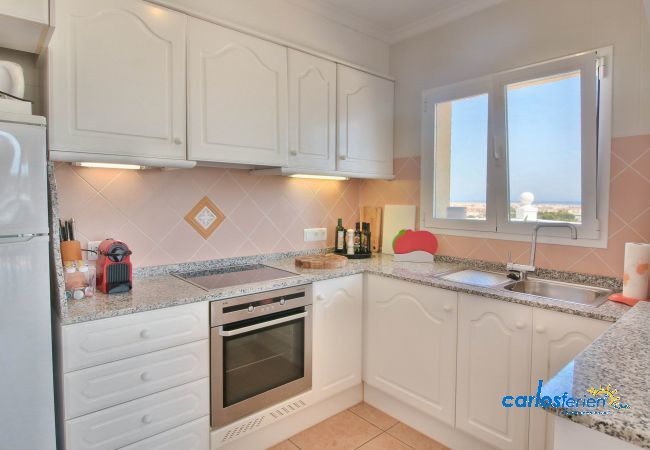 Villa in Denia - Tosal Gros DM  4P Villa in Denia - Tosal Gros DM  4P