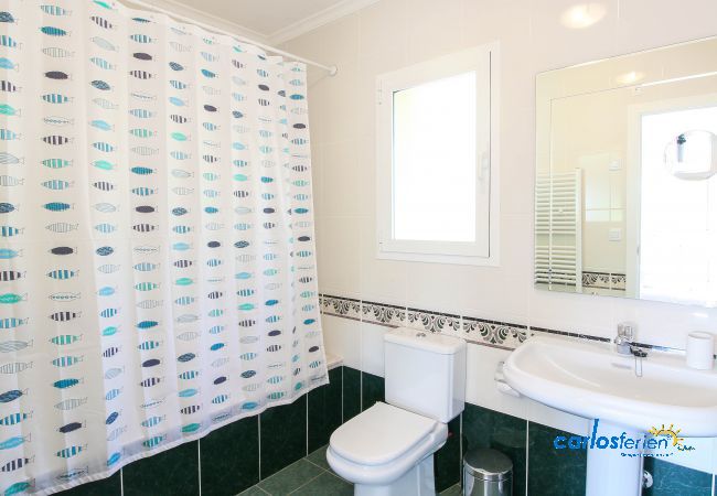 Villa in Denia - Tosal Gros DM  4P Villa in Denia - Tosal Gros DM  4P