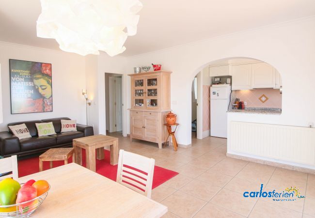 Villa in Denia - Tosal Gros DM  4P Villa in Denia - Tosal Gros DM  4P