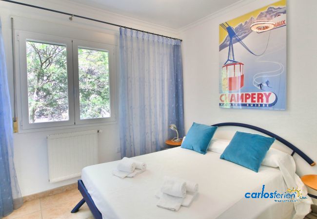 Villa in Denia - Tosal Gros DM 8P Villa in Denia - Tosal Gros DM 8P