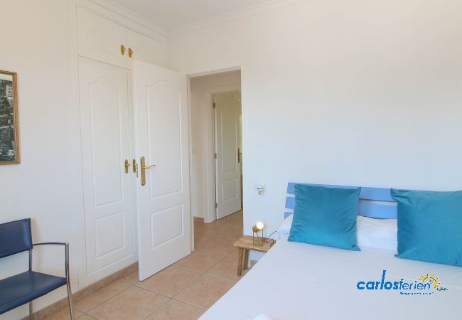 Villa in Denia - Tosal Gros DM 8P Villa in Denia - Tosal Gros DM 8P