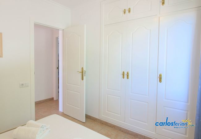 Villa in Denia - Tosal Gros DM 8P Villa in Denia - Tosal Gros DM 8P