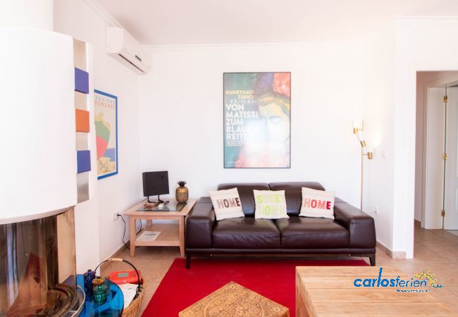 Villa in Denia - Tosal Gros DM 8P Villa in Denia - Tosal Gros DM 8P