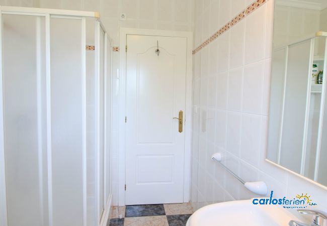 Villa in Denia - Tosal Gros DM 8P Villa in Denia - Tosal Gros DM 8P