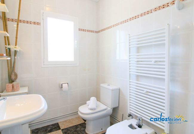 Villa in Denia - Tosal Gros DM 8P Villa in Denia - Tosal Gros DM 8P