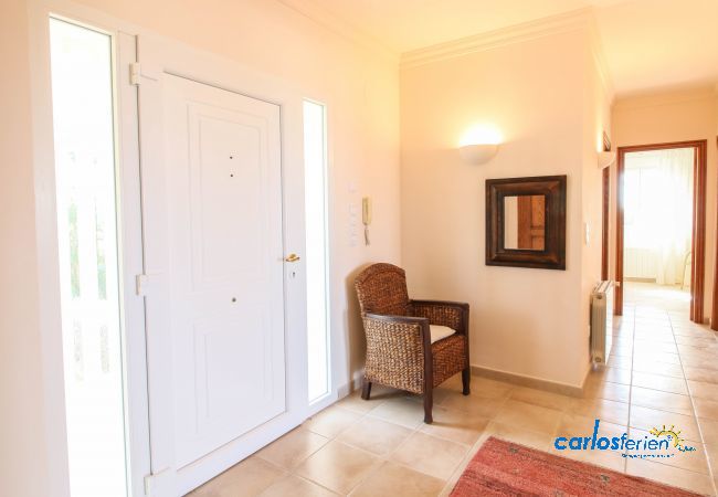 Villa in Denia - Belem GS Villa in Denia - Belem GS