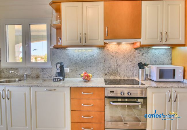 Villa in Denia - Belem GS Villa in Denia - Belem GS