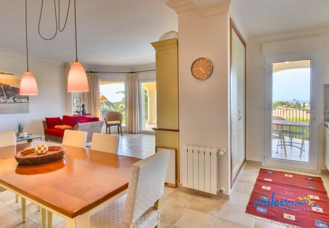 Villa in Denia - Belem GS Villa in Denia - Belem GS