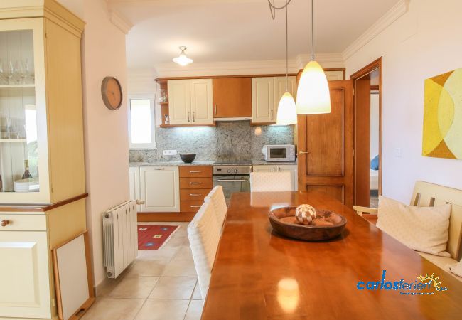 Villa in Denia - Belem GS Villa in Denia - Belem GS