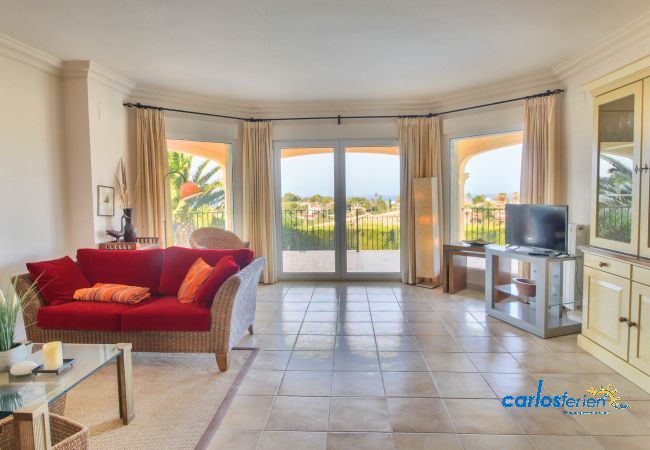 Villa in Denia - Belem GS Villa in Denia - Belem GS