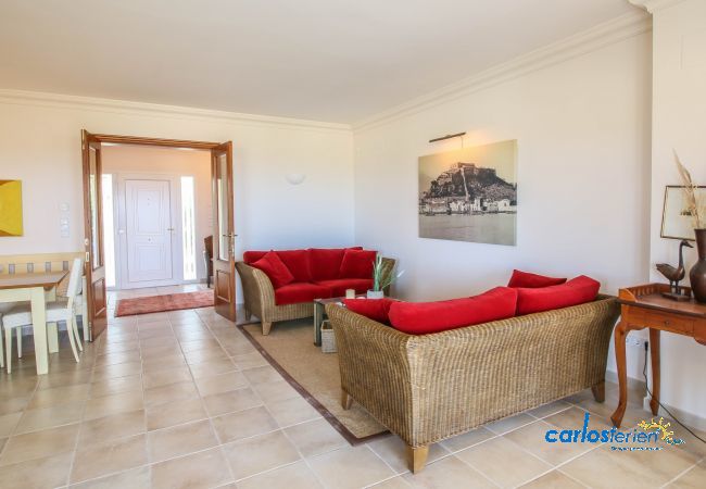 Villa in Denia - Belem GS Villa in Denia - Belem GS